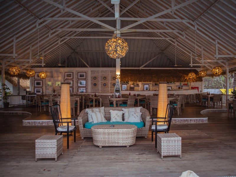 Sudamala Resort, Seraya