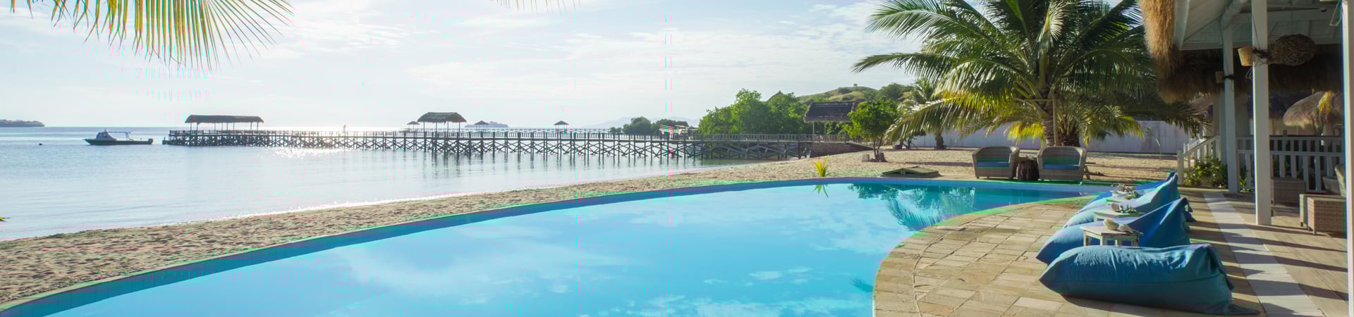 Image of Sudamala Resort, Seraya