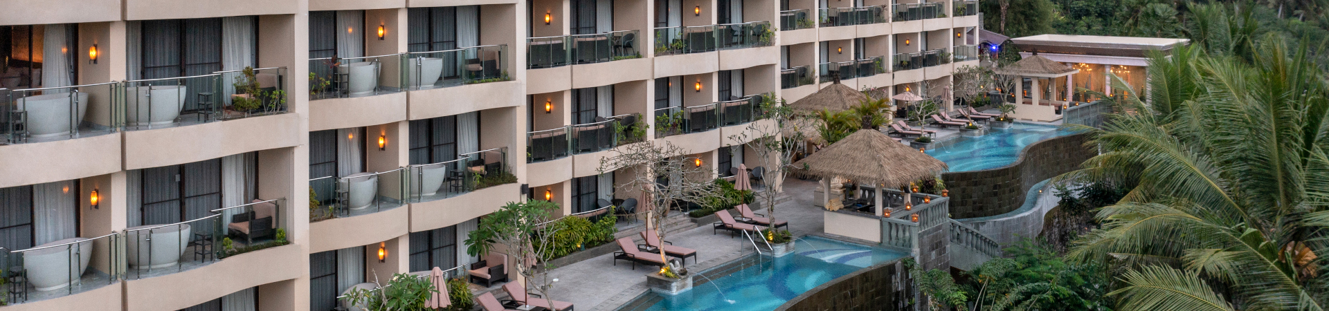 Image of SereS Springs Resort & Spa Singakerta, Ubud