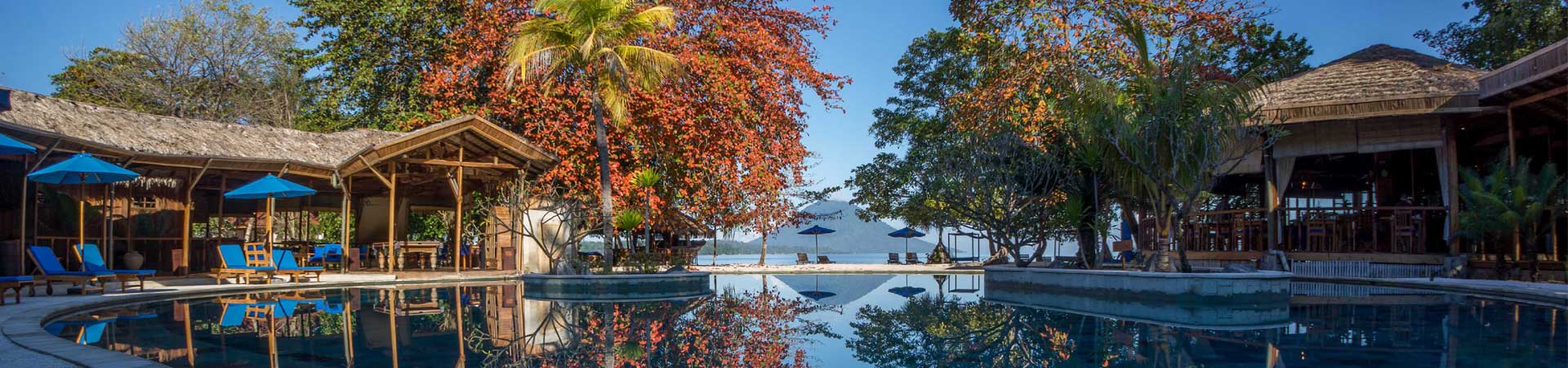 Image of Siladen Resort and Spa