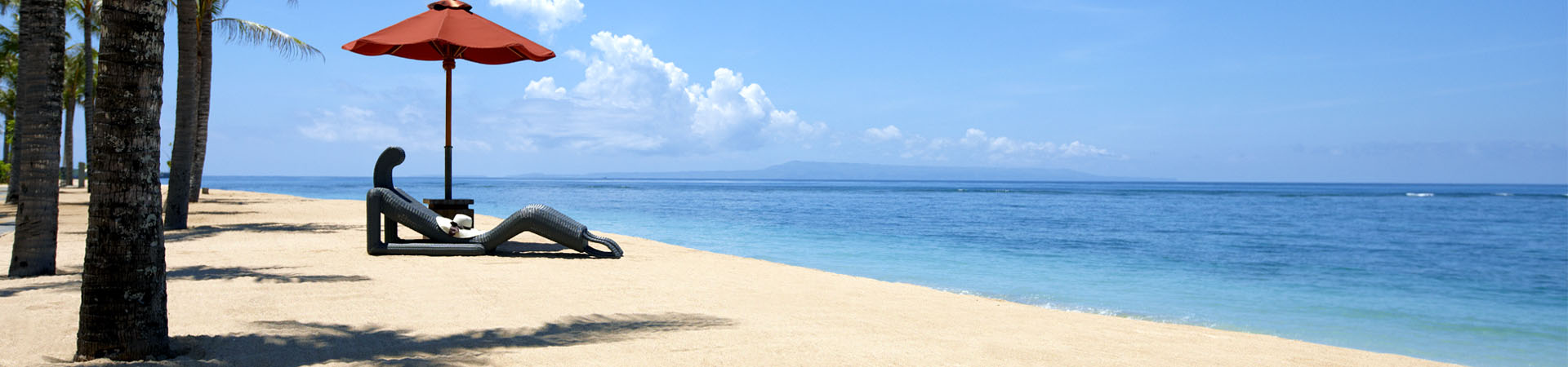 Image of ST. Regis Bali Resort