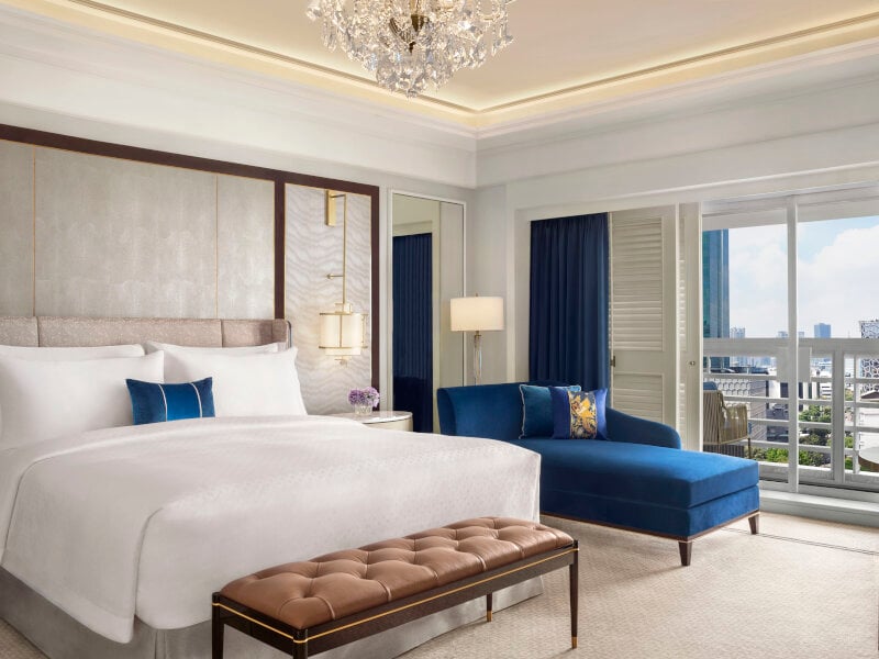 ST. Regis Jakarta Resort