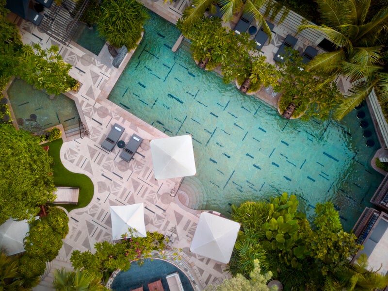 ST. Regis Jakarta Resort