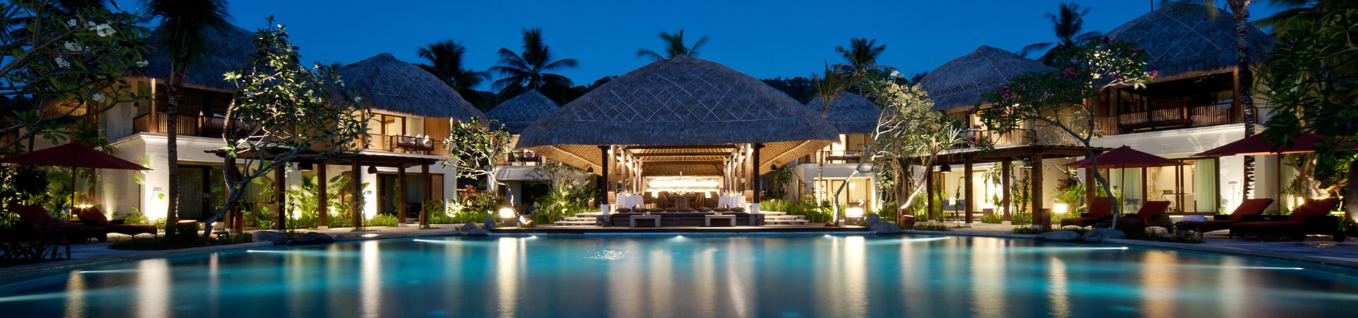 Image of Sudamala Resort, Senggigi