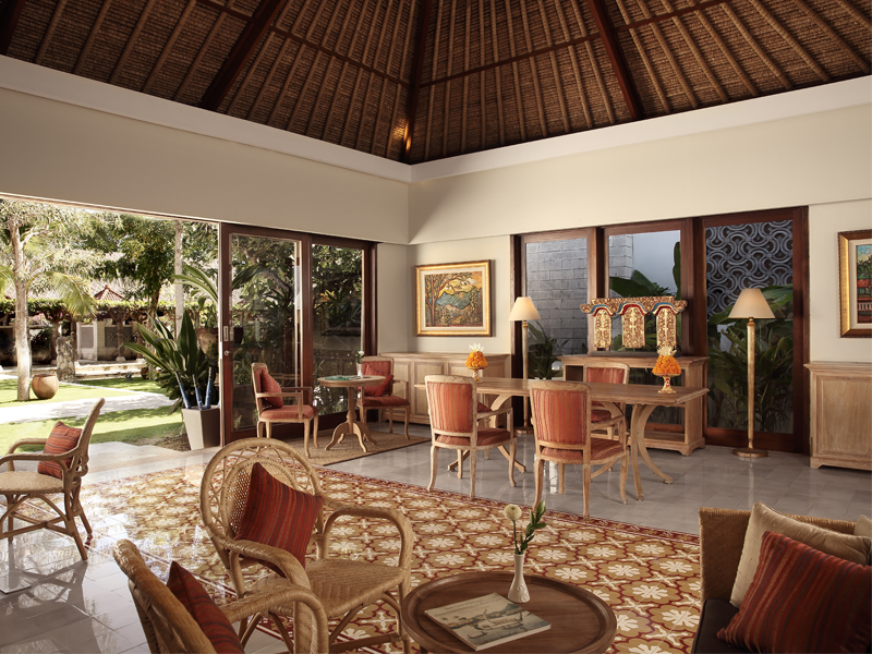 Sudamala Resort, Sanur