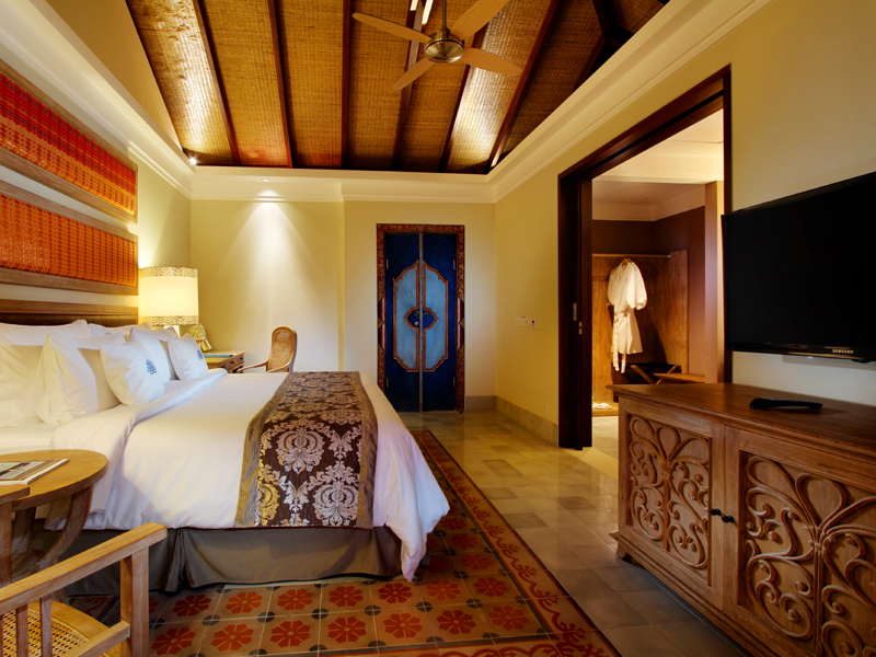 Sudamala Resort, Sanur