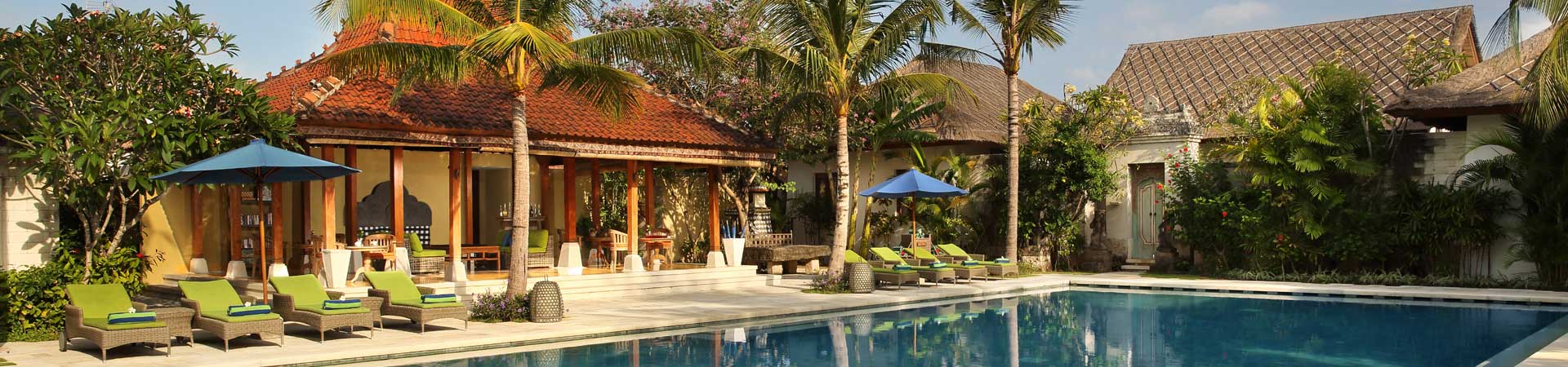 Sudamala Resort, Sanur