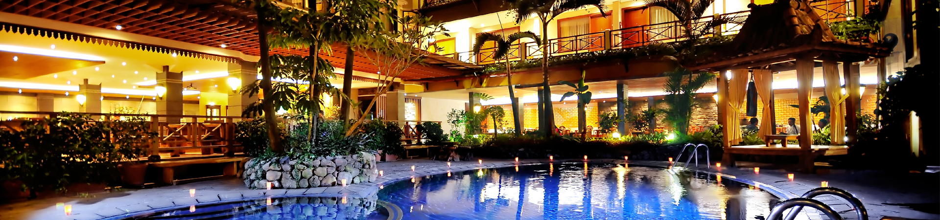 Image of Sukajadi Hotel