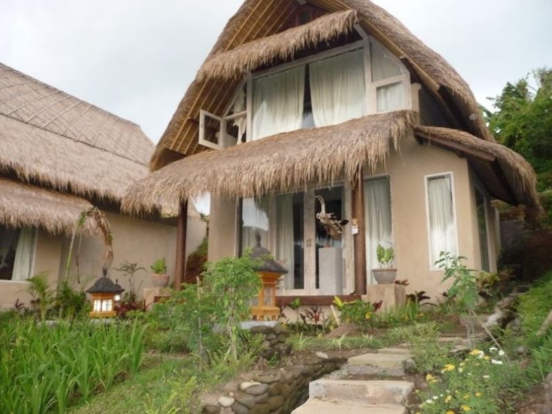 Surya Shanti Villa