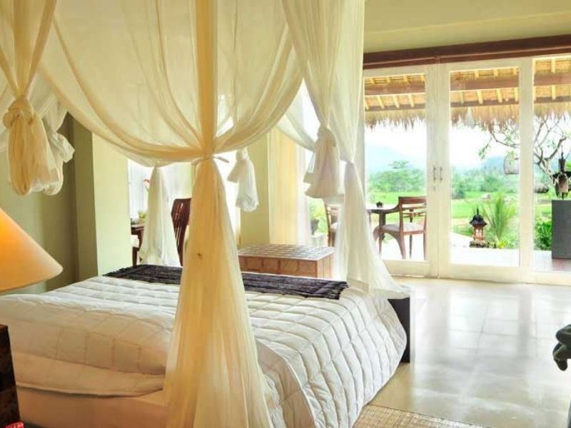 Surya Shanti Villa