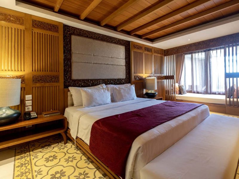 Swarga Suite Berawa