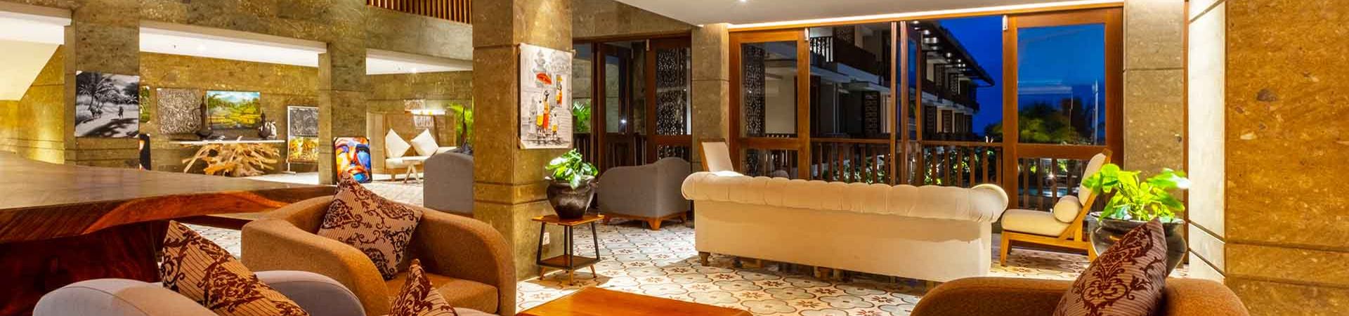 Image of Swarga Suite Berawa