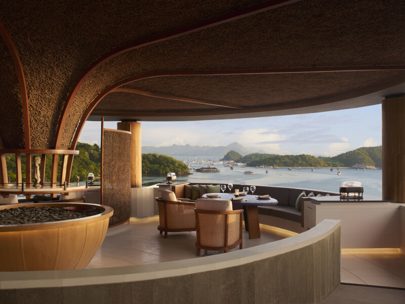 TA’AKTANA, a Luxury Collection Resort & Spa, Labuan Bajo