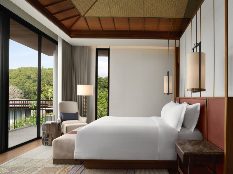 TA’AKTANA, a Luxury Collection Resort & Spa, Labuan Bajo