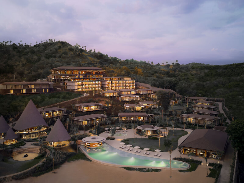 TA’AKTANA, a Luxury Collection Resort & Spa, Labuan Bajo