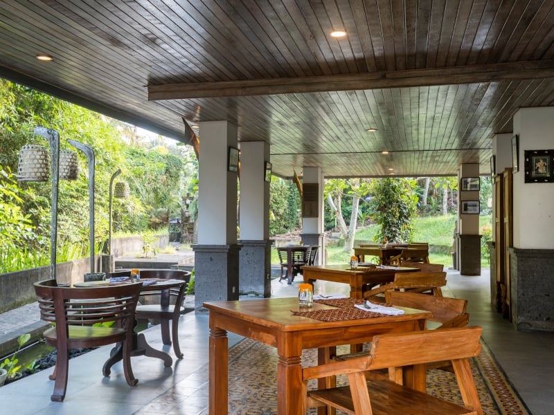 The Artini Dijiwa Ubud