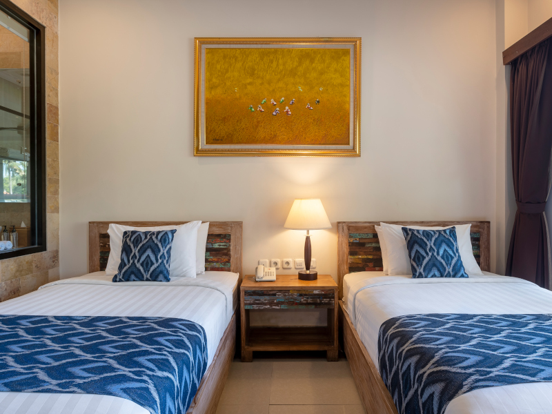 The Artini Dijiwa Ubud