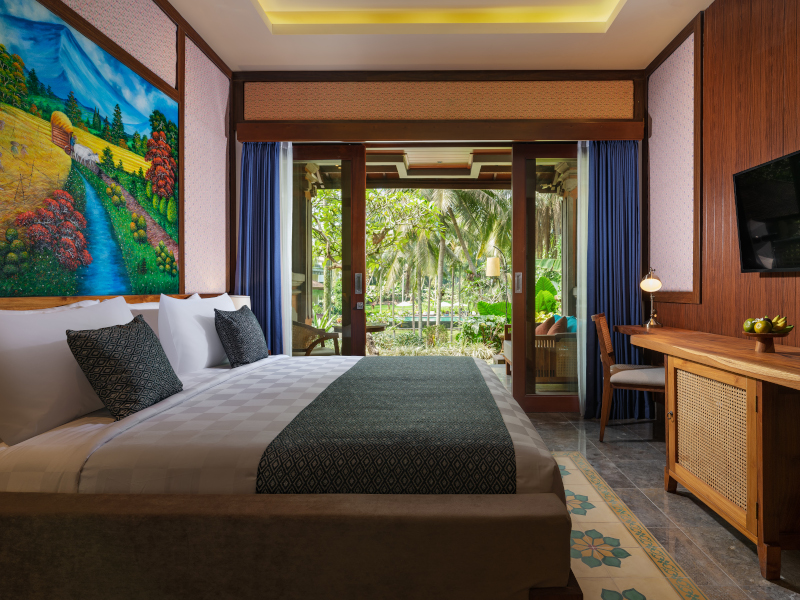 The Artini Dijiwa Ubud