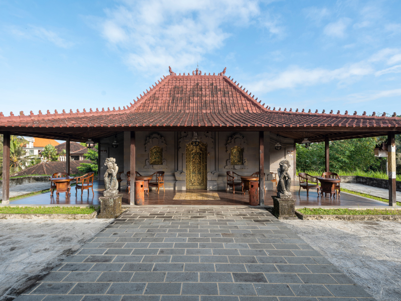 The Artini Dijiwa Ubud