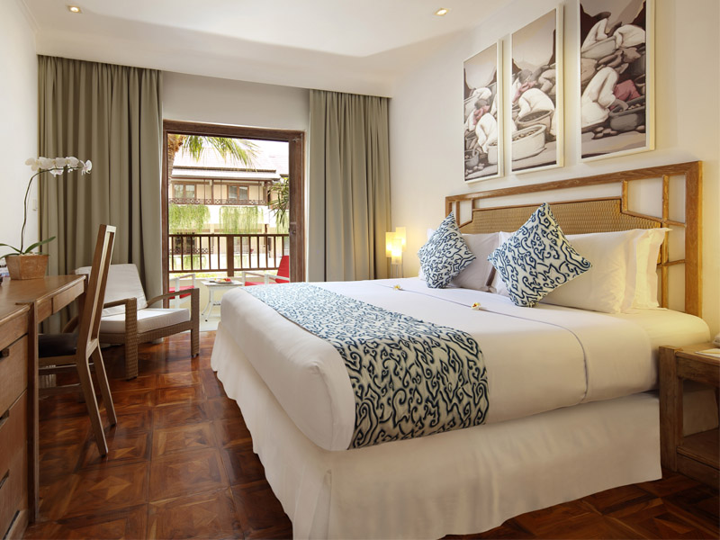 The Breezes Bali Resort and Spa