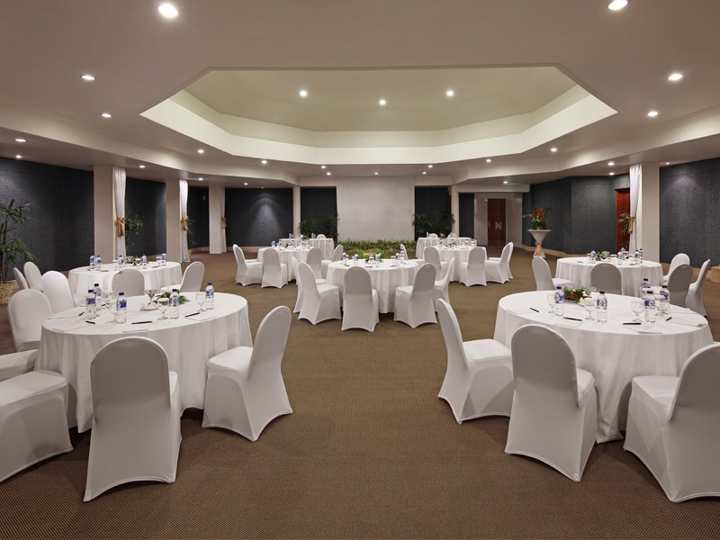 The Breezes Bali Resort and Spa