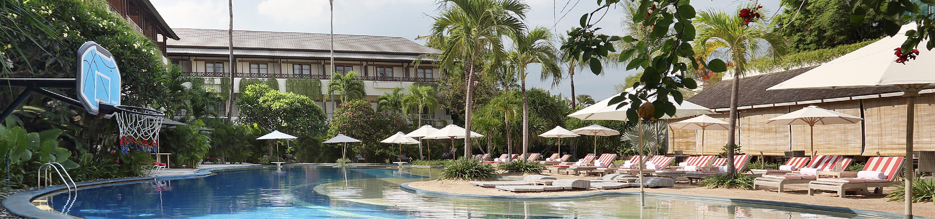 Image of The Breezes Bali Resort and Spa