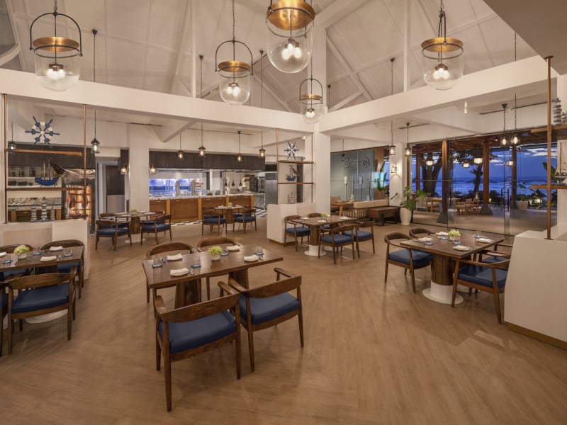 The Laguna, a Luxury Collection Resort & Spa