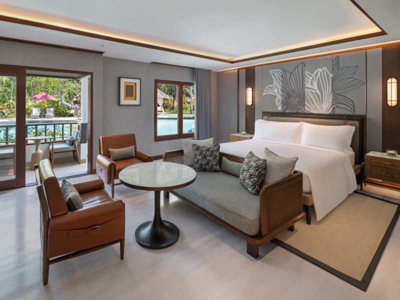 The Laguna, a Luxury Collection Resort & Spa