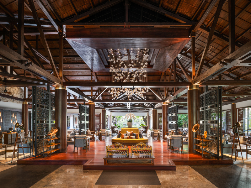 The Laguna, a Luxury Collection Resort & Spa