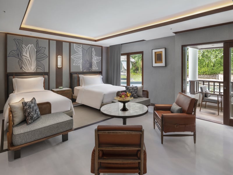 The Laguna, a Luxury Collection Resort & Spa
