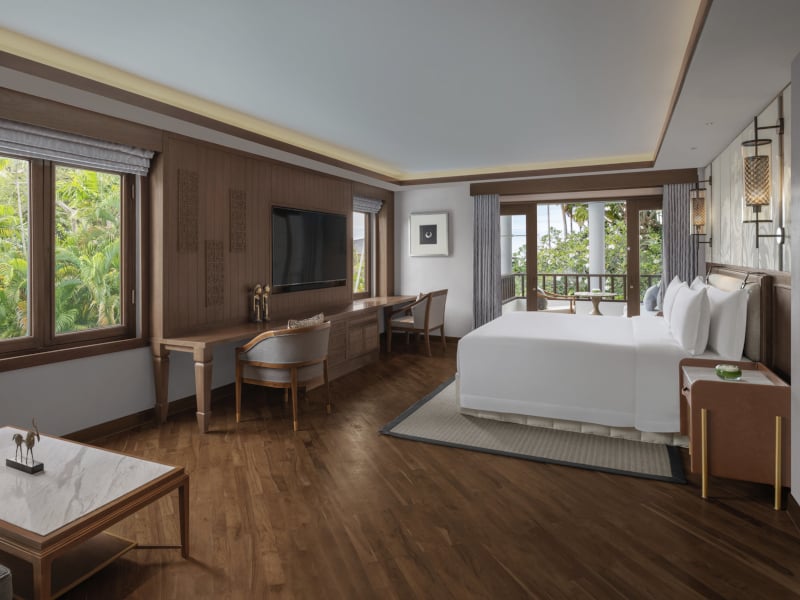 The Laguna, a Luxury Collection Resort & Spa