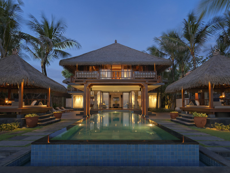 The Legian Seminyak, Bali