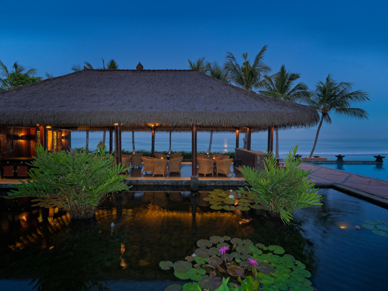 The Legian Seminyak, Bali