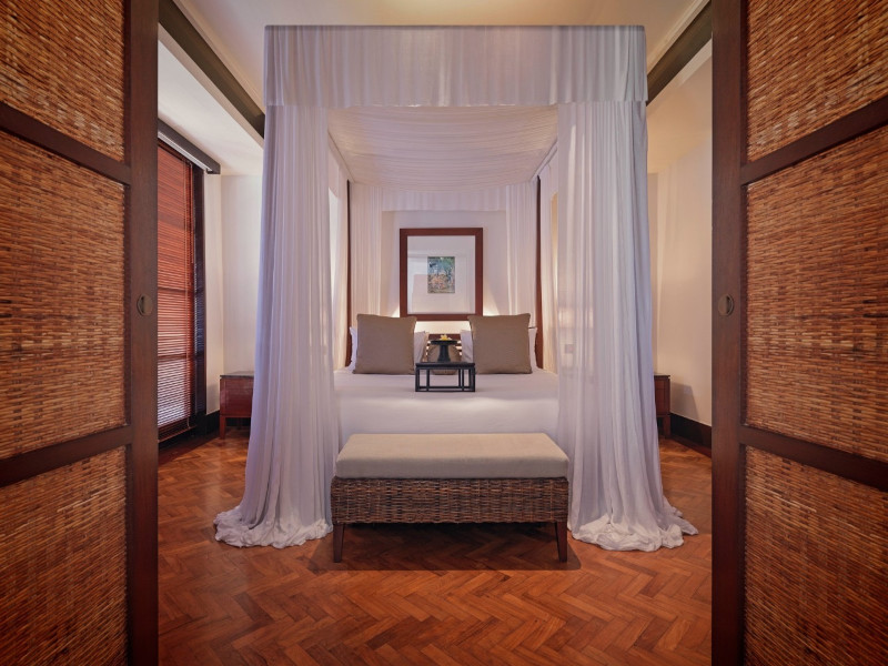 The Legian Seminyak, Bali