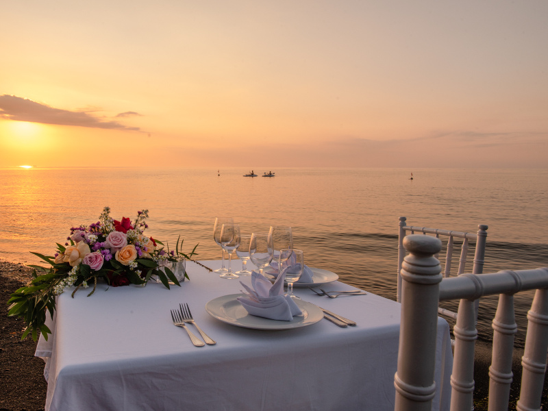 The Lovina Bali