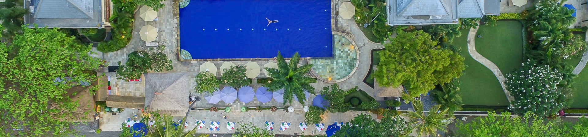 Image of The Lovina Bali