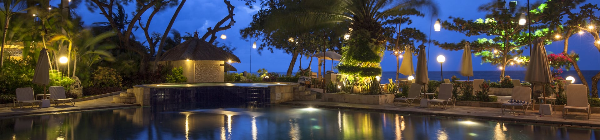 Image of The Lovina Bali