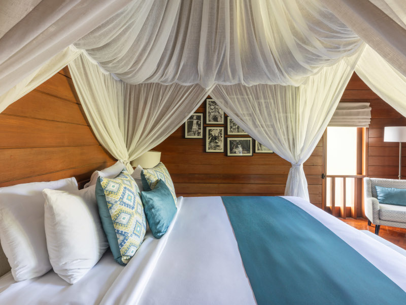 The Pavilions Bali