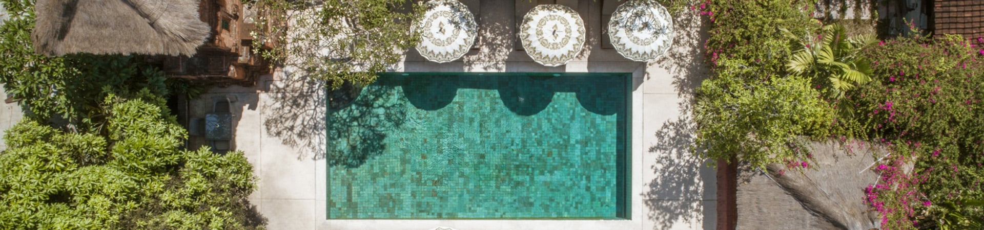 The Pavilions Bali