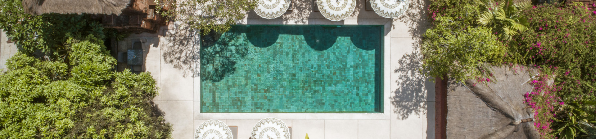 Image of The Pavilions Bali