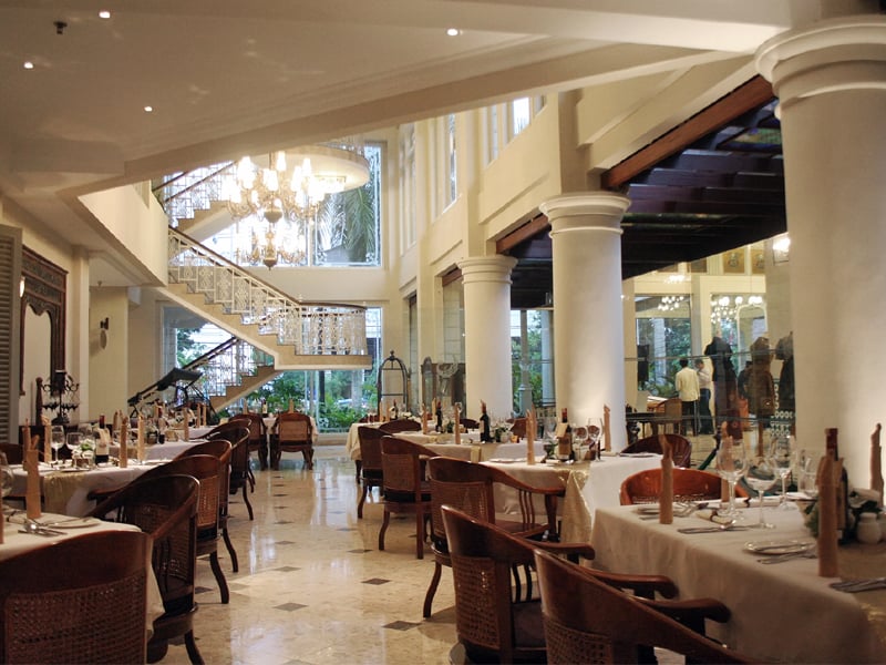 The Phoenix Hotel Yogyakarta