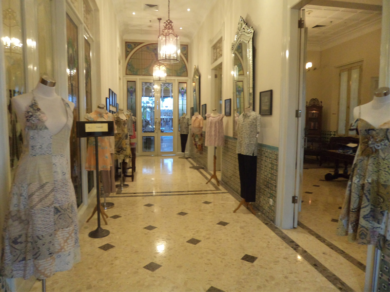 The Phoenix Hotel Yogyakarta