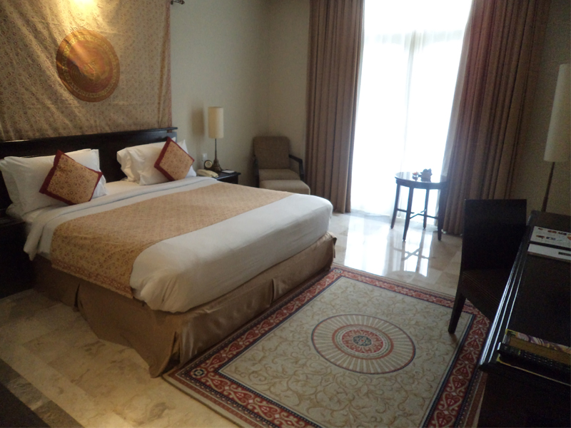 The Phoenix Hotel Yogyakarta