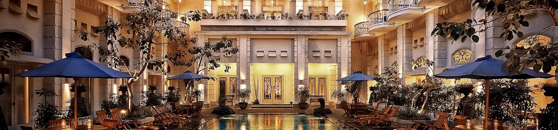 Image of The Phoenix Hotel Yogyakarta