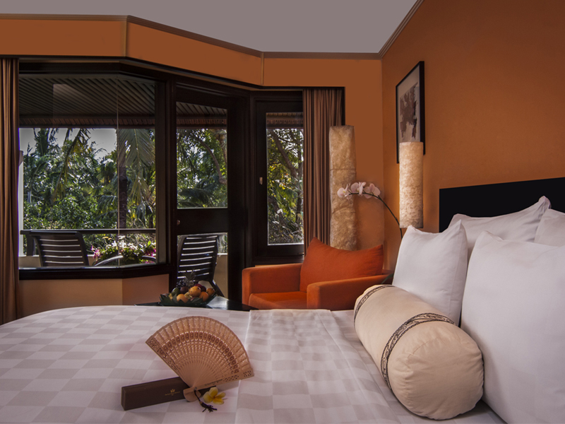 The Royal Beach Seminyak Bali