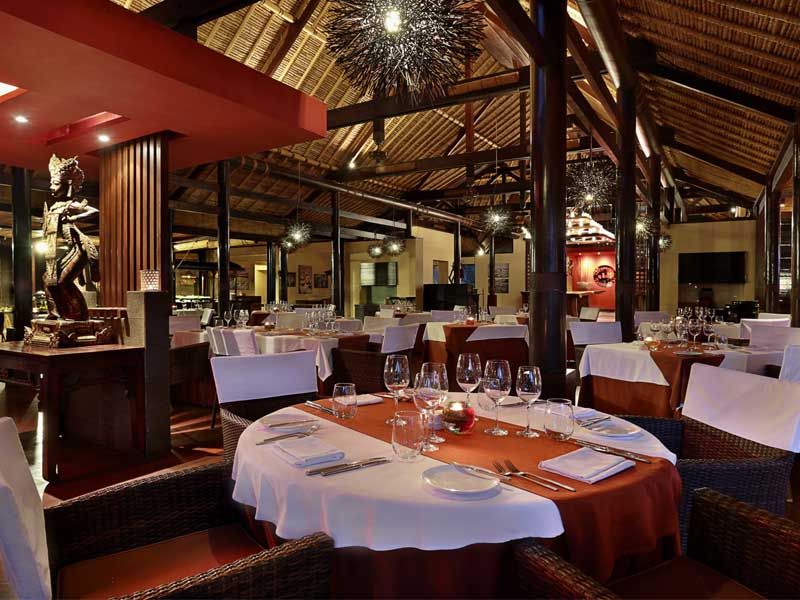 The Royal Beach Seminyak Bali