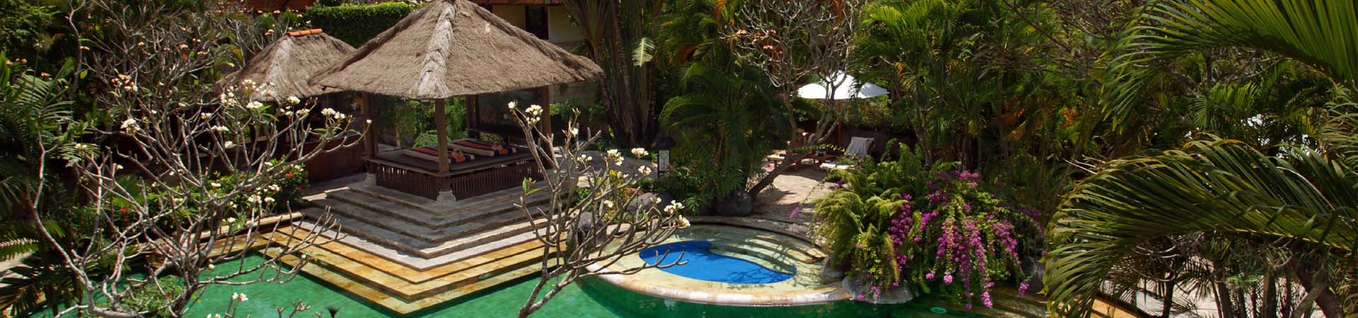 Image of The Royal Beach Seminyak Bali