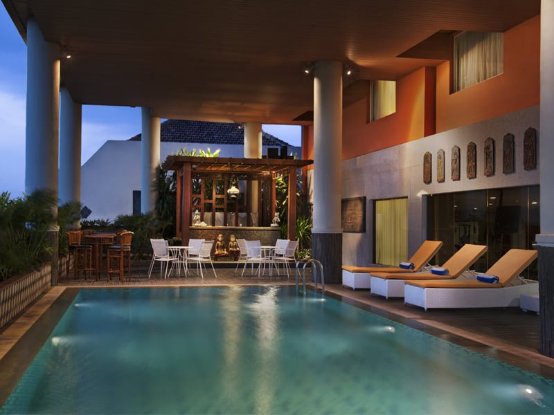 The Royal Surakarta Heritage