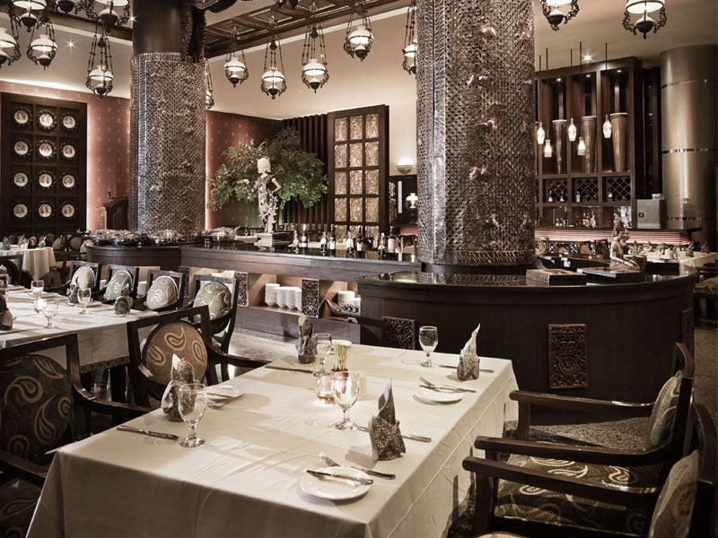 The Royal Surakarta Heritage