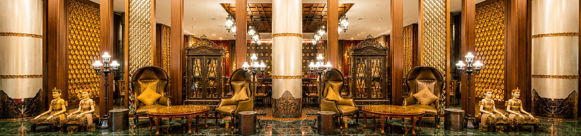 Image of The Royal Surakarta Heritage